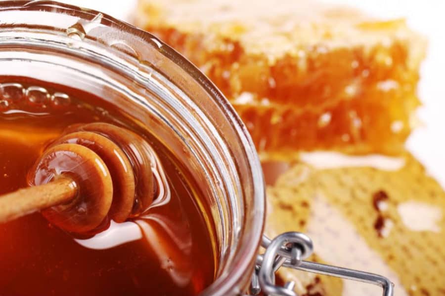 تصویر 5 از خرید و فروش عسل موم دار با شرایط فوق العاده